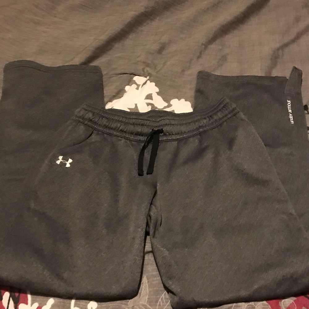 Under Armour Sweatpants